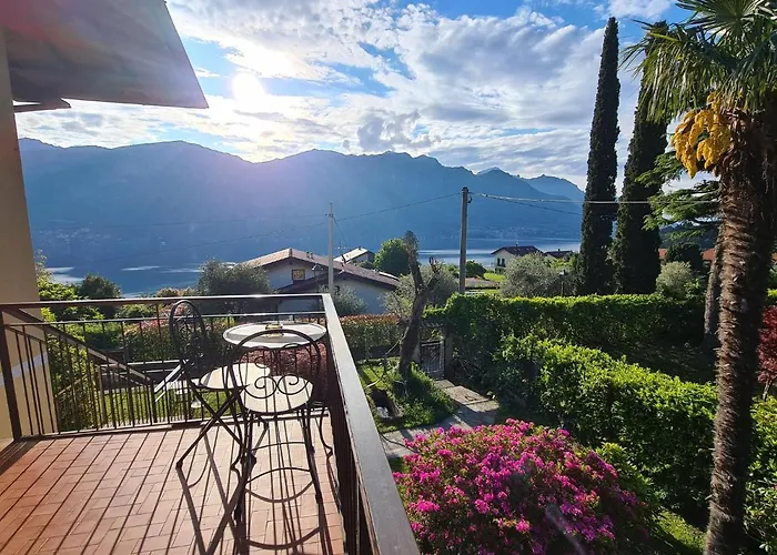Appartamenti Casa La Rosa