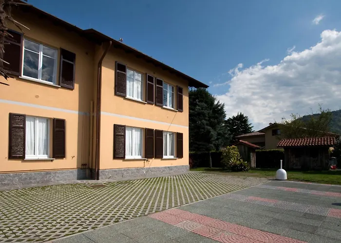 Appartamenti Casa La Rosa